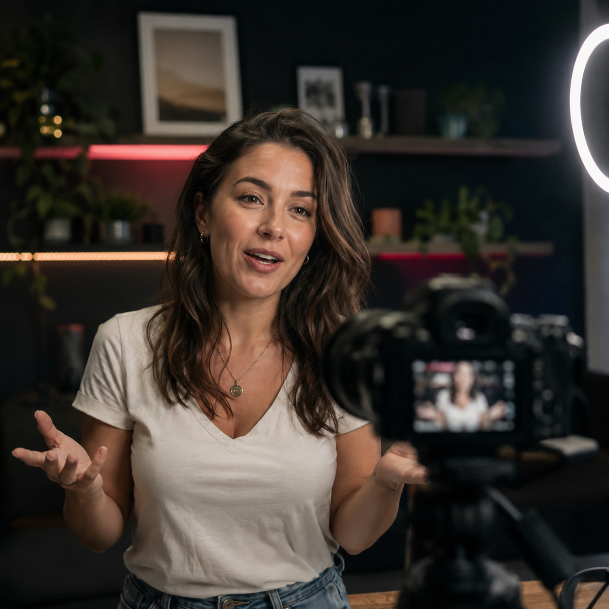 Creators & YouTubers